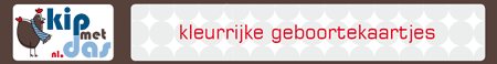 Kip met das Kip met das