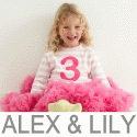 Alex & Lilly