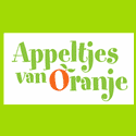 Appeltjes van oranje Appeltjes van oranje