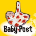 Baby post Baby post