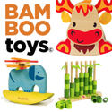 BamBooToys BamBooToys