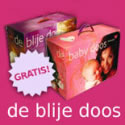 De blije doos