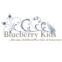 Blueberry kids Blueberry kids