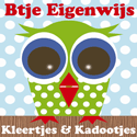 Btje eigenwijs