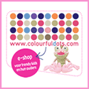 Colourfuldots