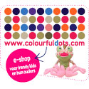 Colourfuldots