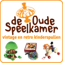 De oude speelkamer De oude speelkamer