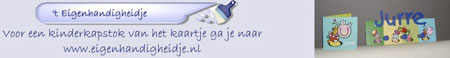 't Eigenhandigheidje 't Eigenhandigheidje