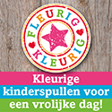 Fleurig en Kleurig Fleurig en Kleurig