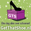 Get that shoe