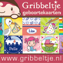 Gribbeltje