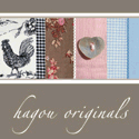 Hagou originals