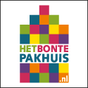 Het bonte pakhuis