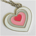 Hip & Hot magazine charm
