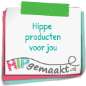 Hip gemaakt Hip gemaakt