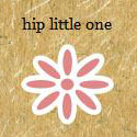 Hip little one