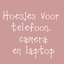 Hippe hoesjes Hippe hoesjes