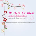 Ik ben er