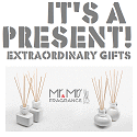 It's a present