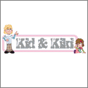 Kid en Kiki Kid en Kiki