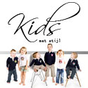 Kids met stijl Kids met stijl