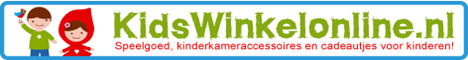Kidswinkelonline Kidswinkelonline