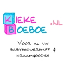 Kieke Boeboe