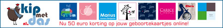 Kip met das Kip met das