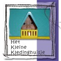 Het kleine kledinghuisje