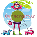 De kledingschuur