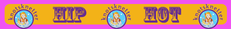 Knotsknetter