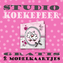 Koekepeer