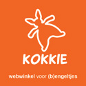 Kokkie