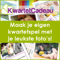 Kwartetcadeau Kwartetcadeau