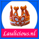 Laulicious Laulicious