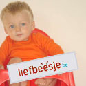 Liefbeesje