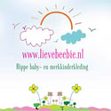 Lieve beebie