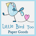 Little Bird Too