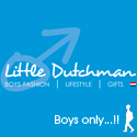 Little Dutchman