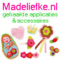 Madeliefke