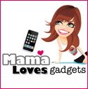 Mama loves gadgets Mama loves gadgets