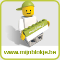 Mijn blokje