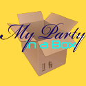 My party in a box My party in a box