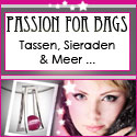 Passion for bags Passion for bags