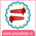 Proud kids