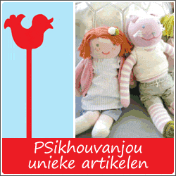 PS ik hou van jou
