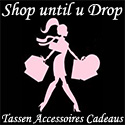 Shop until u drop
