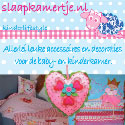 Slaapkamertje Slaapkamertje