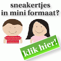 Sneakertjes