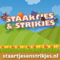 Staartjes en Strikjes